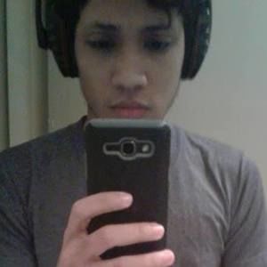 Meet your Posher, Jay